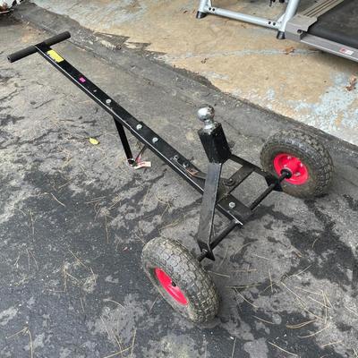 Trailer Dolly