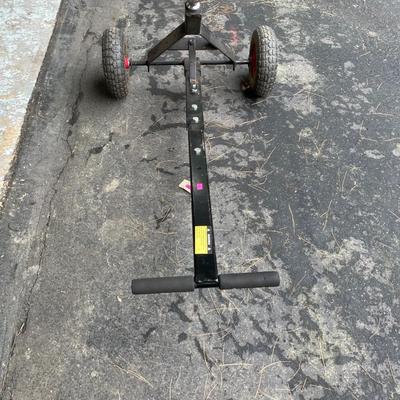 Trailer Dolly