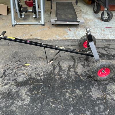 Trailer Dolly