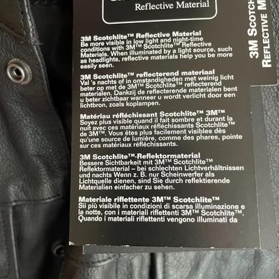 Harley Davidson Vest