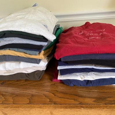 Lot of Men's Fashion
