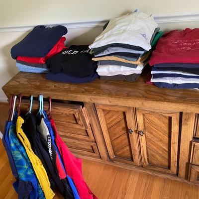 Lot of Men's Fashion