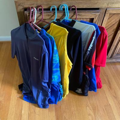 Lot of Men's Fashion