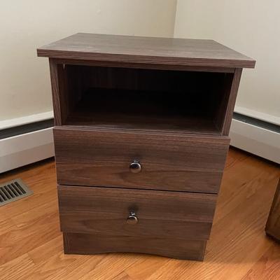 Small Nighstand