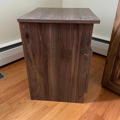 Small Nighstand