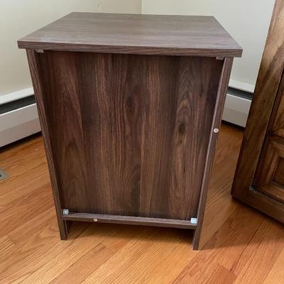 Small Nighstand