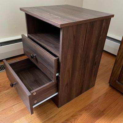 Small Nighstand