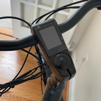 WING "Freedom ST" eBike - New