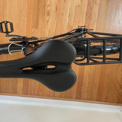 WING "Freedom ST" eBike - New
