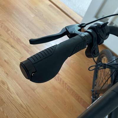 WING "Freedom ST" eBike - New