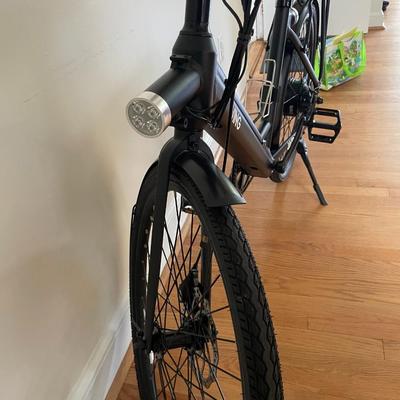 WING "Freedom ST" eBike - New