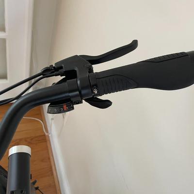 WING "Freedom ST" eBike - New