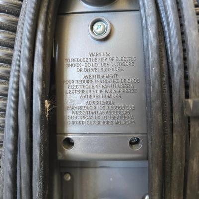 Hoover Wind Tunnel upright vacuum cleaner
