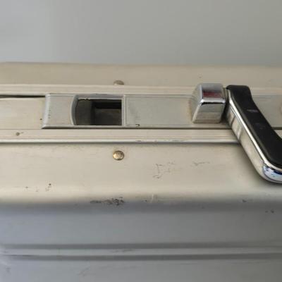 Mixed Office & Desk Lot – Calculators, Lamp, Case, Tools & More
