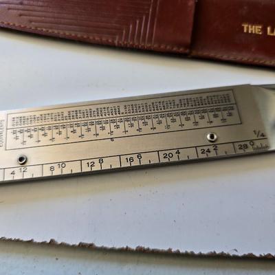 Mixed Office & Desk Lot – Calculators, Lamp, Case, Tools & More