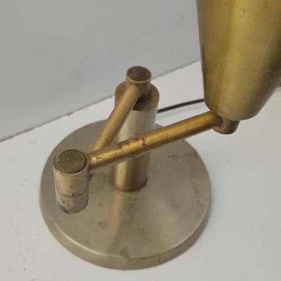 Mixed Office & Desk Lot – Calculators, Lamp, Case, Tools & More