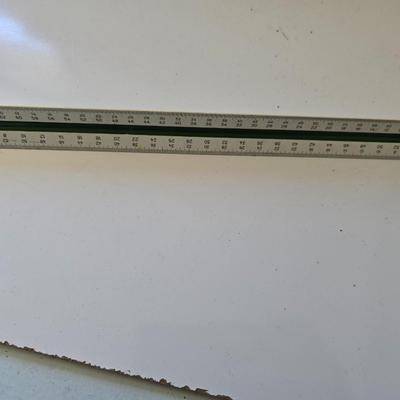 Mixed Office & Desk Lot – Calculators, Lamp, Case, Tools & More