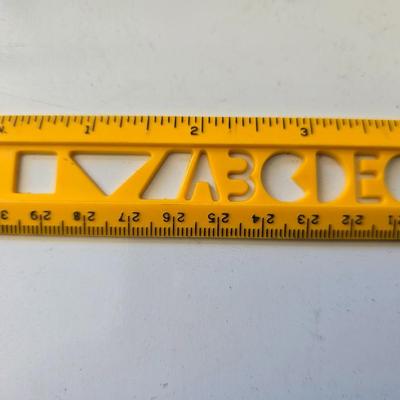 Mixed Office & Desk Lot – Calculators, Lamp, Case, Tools & More