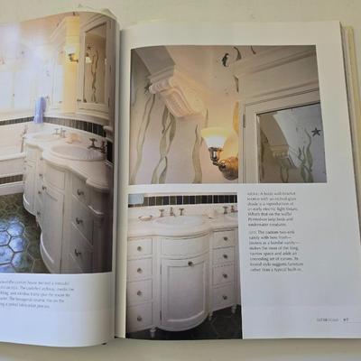 Lot of 6 Home Decorating & Interior Design Books – Ethan Allen, Christopher Lowell & More