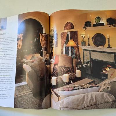 Lot of 6 Home Decorating & Interior Design Books – Ethan Allen, Christopher Lowell & More