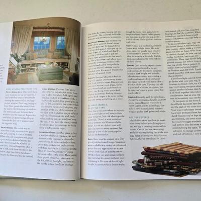 Lot of 6 Home Decorating & Interior Design Books – Ethan Allen, Christopher Lowell & More