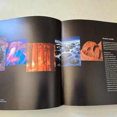 Wildlife, Wilderness & Wonders: Nature Enthusiast - 4 Nature & Outdoor Books – Fishing, Wilderness, Wolves & Fossils