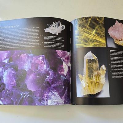 Wildlife, Wilderness & Wonders: Nature Enthusiast - 4 Nature & Outdoor Books – Fishing, Wilderness, Wolves & Fossils
