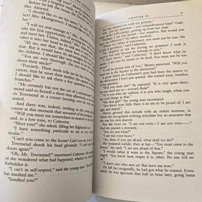 Lot of 10 American Classics – Vintage Paperback Editions (Signet / Mentor Style)