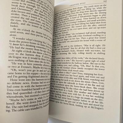 Lot of 10 American Classics – Vintage Paperback Editions (Signet / Mentor Style)