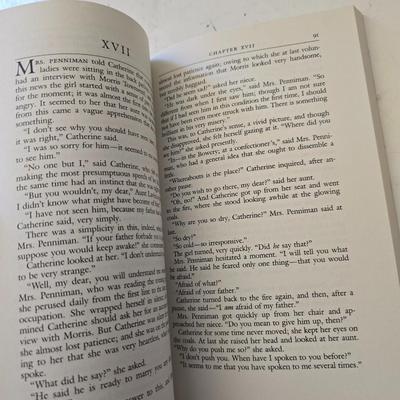 Lot of 10 American Classics – Vintage Paperback Editions (Signet / Mentor Style)
