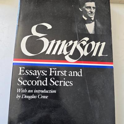 Lot of 10 American Classics – Vintage Paperback Editions (Signet / Mentor Style)