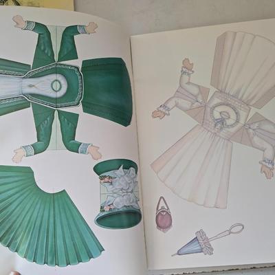 Collection of Doll Collector Books & Guides – Vintage Identification, Repair & History