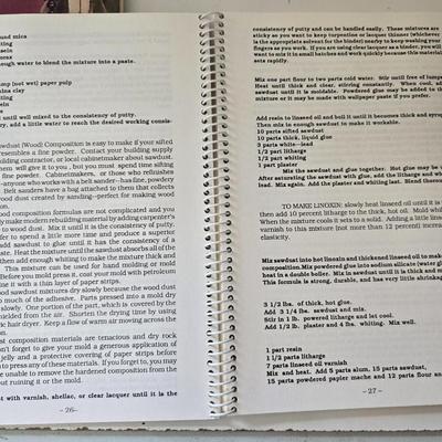 Collection of Doll Collector Books & Guides – Vintage Identification, Repair & History