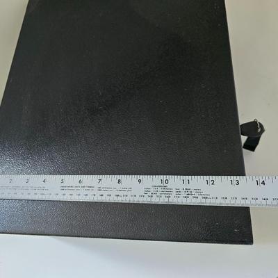 SentrySafe Digital Security Safe – Key & Code Entry