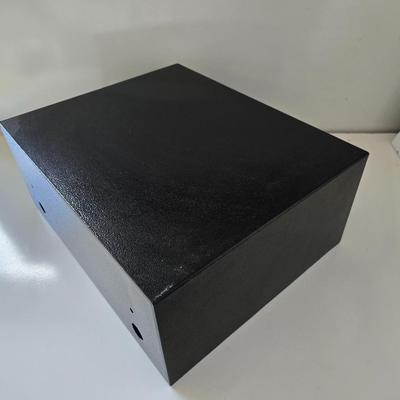 SentrySafe Digital Security Safe – Key & Code Entry
