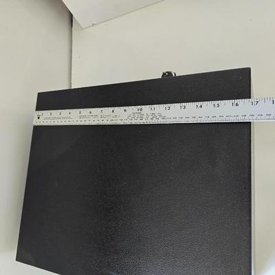 SentrySafe Digital Security Safe – Key & Code Entry