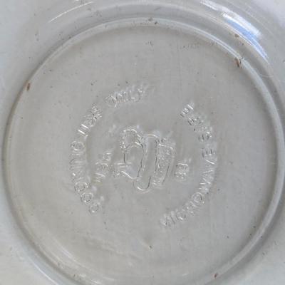 Baking & Kitchen Essentials Lot – Pyrex, Glassware, Cooling Rack, Turntables / Lazy susans