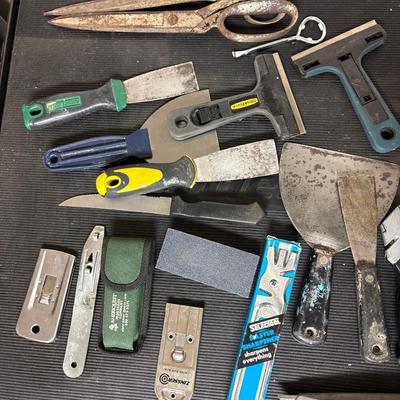 Misc tools