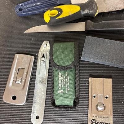 Misc tools