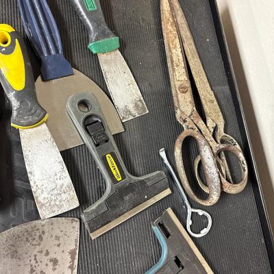 Misc tools
