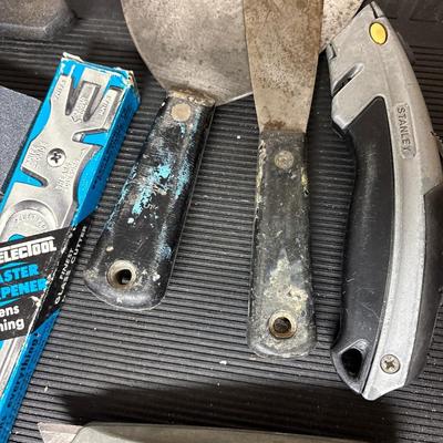 Misc tools