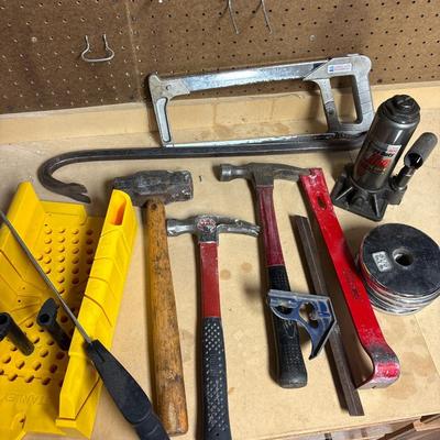 Tools