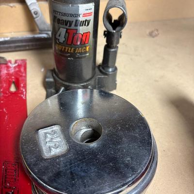 Tools
