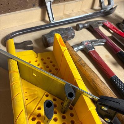 Tools