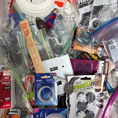 Junk drawer of goodies!