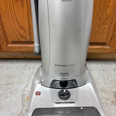 Kenmore elite vacuum