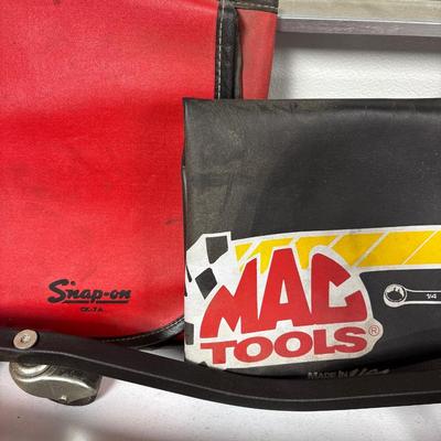 Snap-On & Mac mats. Mechanics creeper - Automotive group