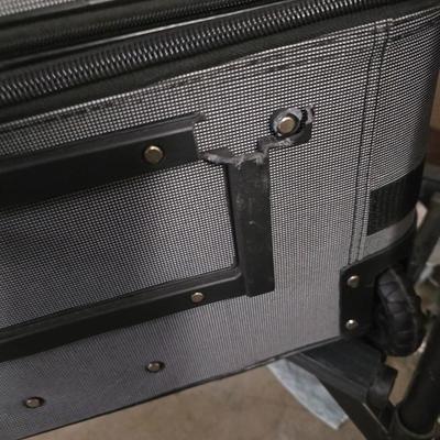 3 piece suit cases