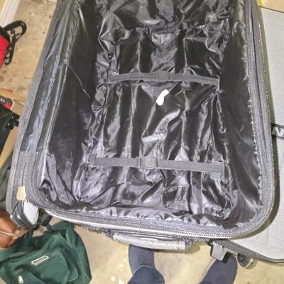 3 piece suit cases