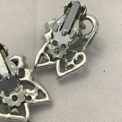Vintage Earrings